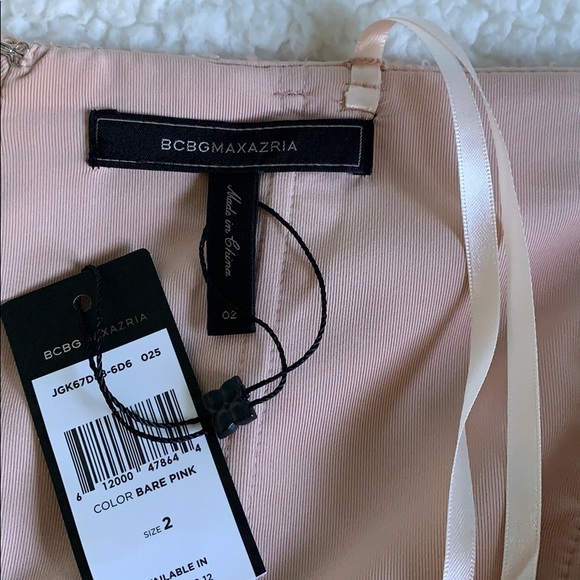 BCBG Maxazria dress - Picture 5 of 7